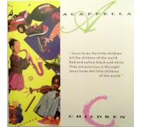 Acappella Series - Acappella Children