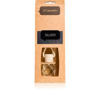ACappella Silver désodorisant voiture 7 ml