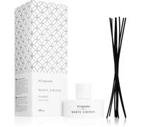 ACappella White Edition Sunrise diffuseur d'huiles essentielles avec recharge 100 ml