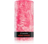 ACappella Wild Berries bougie parfumée 590 g