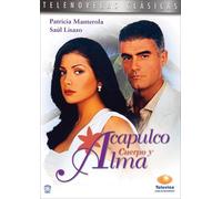 Acapulco Cuerpo Y Alama