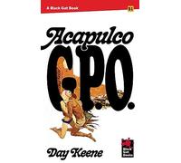 Acapulco G.P.O.