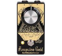 Acapulco Gold V2 Power Amp Distortion