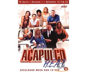Acapulco Heat S.1 12-22