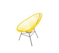 AcapulcoDesign Chaise Acapulco Classic - Mango