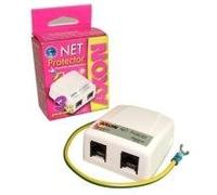 Acar Axon net prptector Protection des appareils (2 x RJ45 Ethernet)