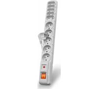 Acar S10 Protection contre les surtensions 1,5 m Gris