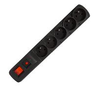 Acar S5 Parasurtenseur Noir 3 m