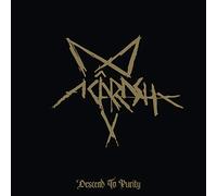 Acarash - Descend to Purity