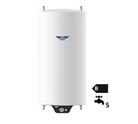 Acarici Thermo Électrique H100 100 L Moyenne Capacité Modèle H-MULTIPOSITIONNEL