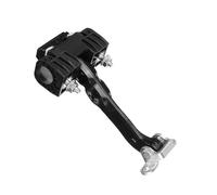 AcarKing Arret De Porte Voiture Compatible avec Fiat pour Ducato 2006 2007 2008 2009 2010 2011 2012 2013 2014 2015 Limiteur De Porte Charnière De Porte Avant Partie 1358220080 9181N9