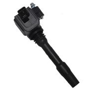 AcarKing Bobine d'Allumage Compatible avec BMW pour 2 pour F45 F46 F23 F20 F21 I8 318i F30 418i X1 F48 X2 F39 Bobine D'allumage Moteurs De Véhicules Bobines D'allumage 12138647463(1 PCS)