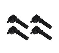 AcarKing Bobine d'Allumage Compatible avec Ford pour Escape 2013 2014 2015 2016 2017 ; pour Taurus 2013 2014 2015 ; 4 Bobines D'allumage pour Moteurs De Voiture CM5E12A366CA