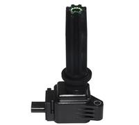 AcarKing Bobine d'Allumage Compatible avec Volvo pour XC60 I SUV 156T5 pour Confort 2010 2011 2012 2013 2014 2015 2016 2017 1 Pièces Bobines De Bobine D'allumage De Voiture CM5E12A366CA