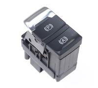 AcarKing Bouton De Frein De Voiture pour Q5 S5 8TA 2010-2016