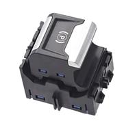 AcarKing Bouton Frein Automatique pour Peugeot pour 208 2008 II