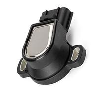 AcarKing Capteur De Position du Papillon TPS 198500-3300 XR845053 XR843535 pour Jaguar XJ6 XJ8 X350 X-Type S-Type Capteur De Positionnement du Papillon des Gaz du Moteur Capteur Position Papillon