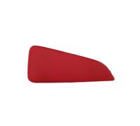 AcarKing Compatible with for Focus MK4 2018 2019 2020 2021 2022 2023 Rear Bumper Reflector Brake Light Tail Lamps JX7B13B415EA Catadioptre RéFlecteur