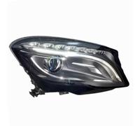 AcarKing Ensemble Phares Voiture pour Benz pour LA X156 W156 GLA200 | phares avant voiture Auto avec module phare au xénon assemblage phare 1569063100 1569063200