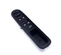 AcarKing lève vitre électrique Compatible avec Peugeot pour 5008 pour 3008 2009-2016 Interrupteur De Commande De Lève-vitre 96644917XT 96644915XT 96650621ZD (Color : Manual)