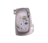 AcarKing Module Pilote Phare Avant Compatible avec pour A3 S3 RS3 2017 2018 2019 OEM : 8V0998473B 8V0998474B Module De Feux De Jour De Phare De Voiture Module De Pilote De Phare(1pcs Right)