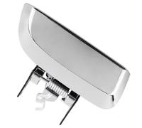 AcarKing Poignées de porte extérieure Compatible Avec Nissan Pour Pathfinder 2005 2006 2007 2008 2009 2010 2011 2012 82607-EA502 Poignée Porte Extérieure Arrière Voiture Gauche Droite