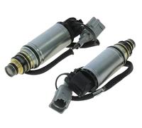ACAUTO AC-02ZX10 Valve de régulation compresseur 87 mm électronique
