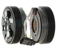 ACAUTO AC-06SD01 Embrayage magnétique pour compresseurs de climatisation
