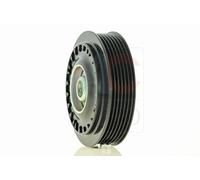 ACAUTO AC-06ZX44 Embrayage magnétique pour compresseurs de climatisation Embrayage Electromagnetique Embrayage de climatisation