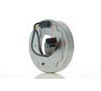 ACAUTO Bobine compresseur-embrayage magnétique AC-04DN19 22mm 97mm