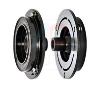 ACAUTO Disque d'entraînement embrayage magnétique - compresseur AC-05DN13