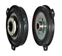 ACAUTO Disque d'entraînement embrayage magnétique - compresseur AC-05SD01