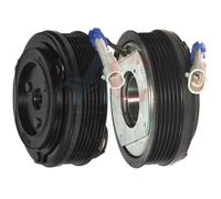 ACAUTO Embrayage magnétique, pour compresseurs de climatisation AC-06DL01