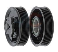 ACAUTO Embrayage magnétique pour compresseurs de climatisation Embrayage Electromagnetique AC-06DL18