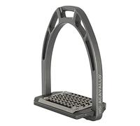 Acavallo Arco Evolution Alupro Étrier en titane Taille unique