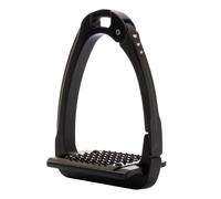 Acavallo Arena Aluplus 2.0 Etriers Swarovski