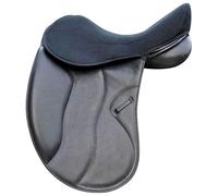 Acavallo Coussin de Selle Dres. Ortho-Pubis Dri Taille : L Couleur : Noir