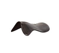 Acavallo Coussinet en Gel Forme de Poney Noir