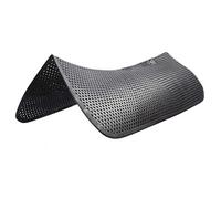 Acavallo Coussinet en Gel léger Noir
