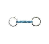 Acavallo Embout JPump Alupro - Couleur : aluminium - Longueur de l'embouchure : 11,5 cm