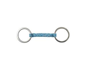 Acavallo Embout JPump Alupro - Couleur : aluminium - Longueur de l'embouchure : 11,5 cm