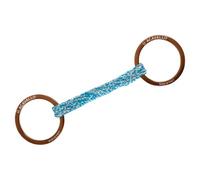 Acavallo Embout JPump Alupro - Couleur : bronze - Longueur de l'embouchure : 12,5 cm