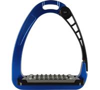 Acavallo étrier de sécurité Arena Alupro bleu
