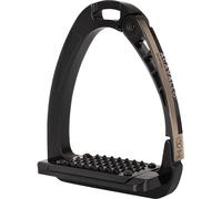Acavallo étrier de sécurité Arena Alupro Total Black