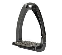 Acavallo Étrier de sécurité Unisexe en Titane 12 cm