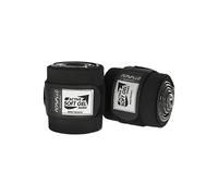 Acavallo Fasce Elastiche Con Gel Nero Full