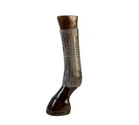 Acavallo Gel Chaussettes de compression