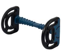 Acavallo Mors Wave Sensitive - Couleur : noir/bleu - Taille : 13,5