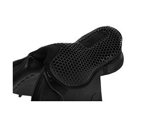 Acavallo Therapeutic Gel Ortho-Coccyx Nero M