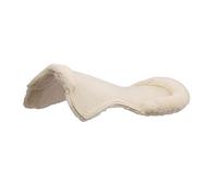 Acavallo Therapeutic Gel Pad Full Eco - Blanc